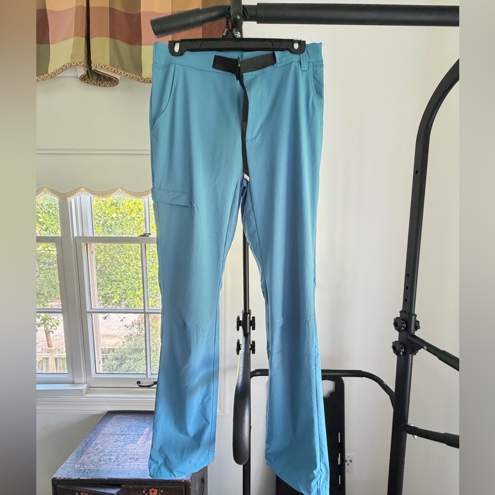 Seadon Helios Pants